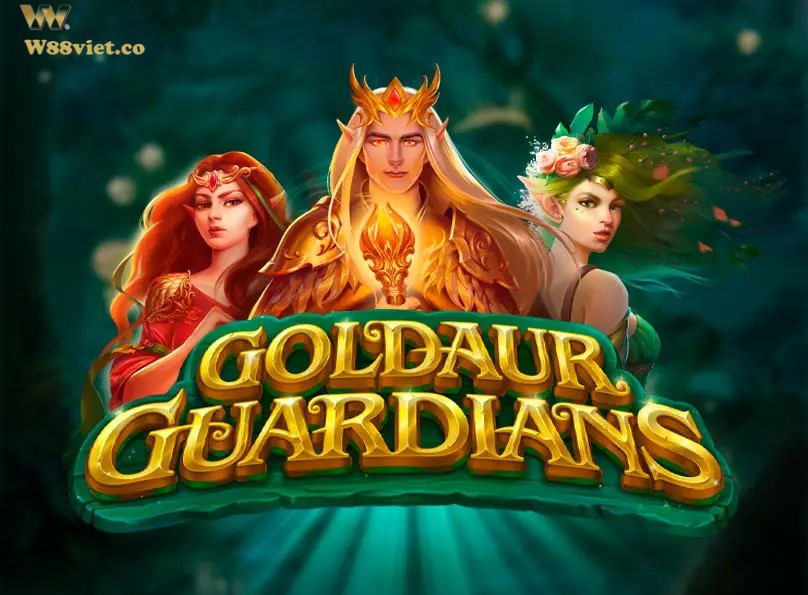 gioi-thieu-ve-game-goldaur-guardians-tai-w88-va-huong-dan-cach-choi